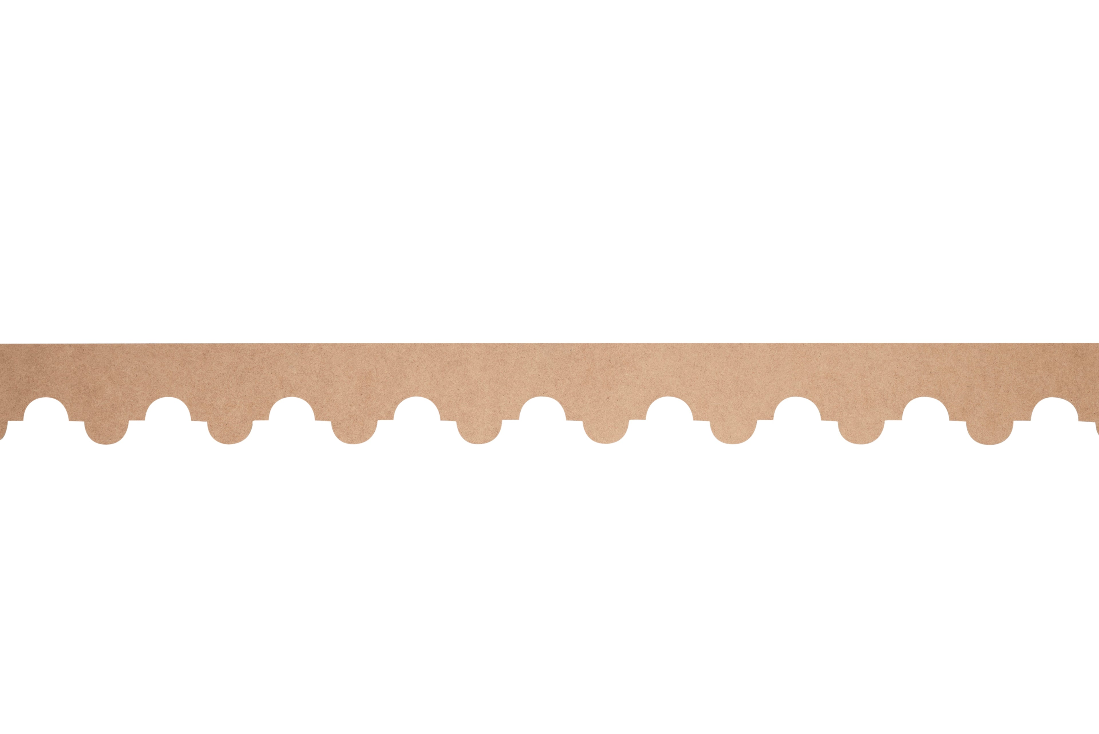 India Large Architrave