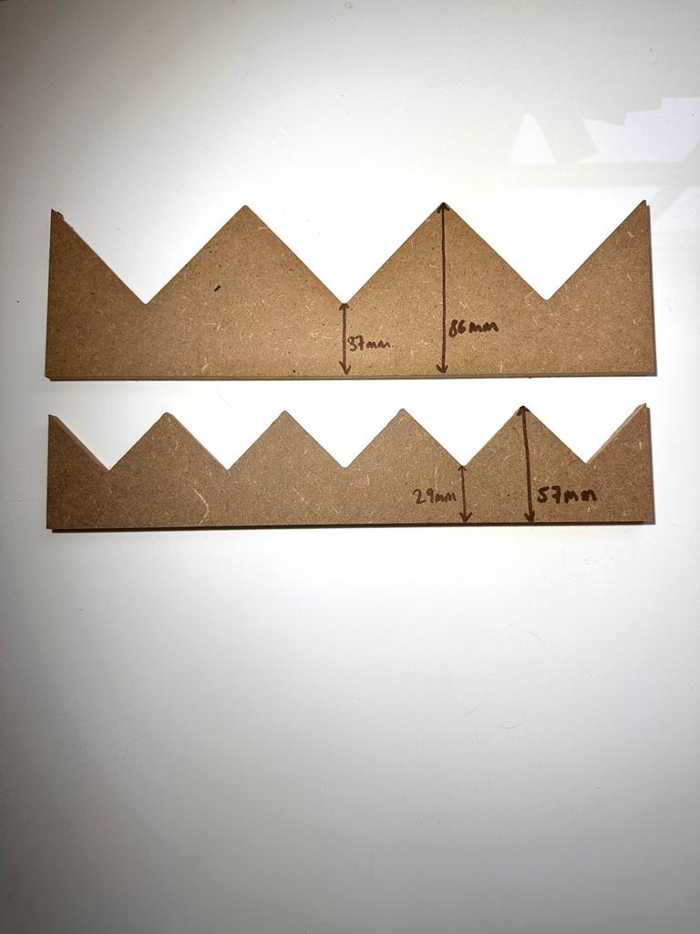 Hampton Scallop Sample Pack
