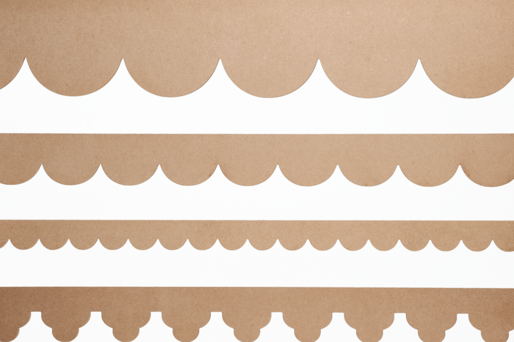 Hampton Scallop Sample Pack