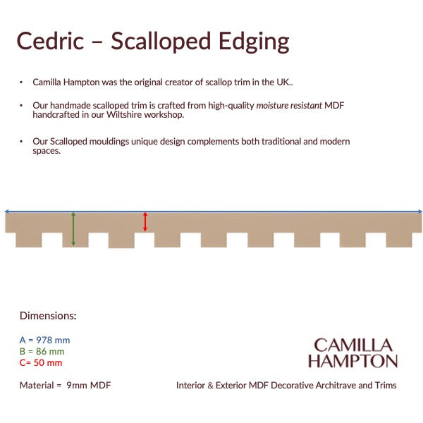 Cedric