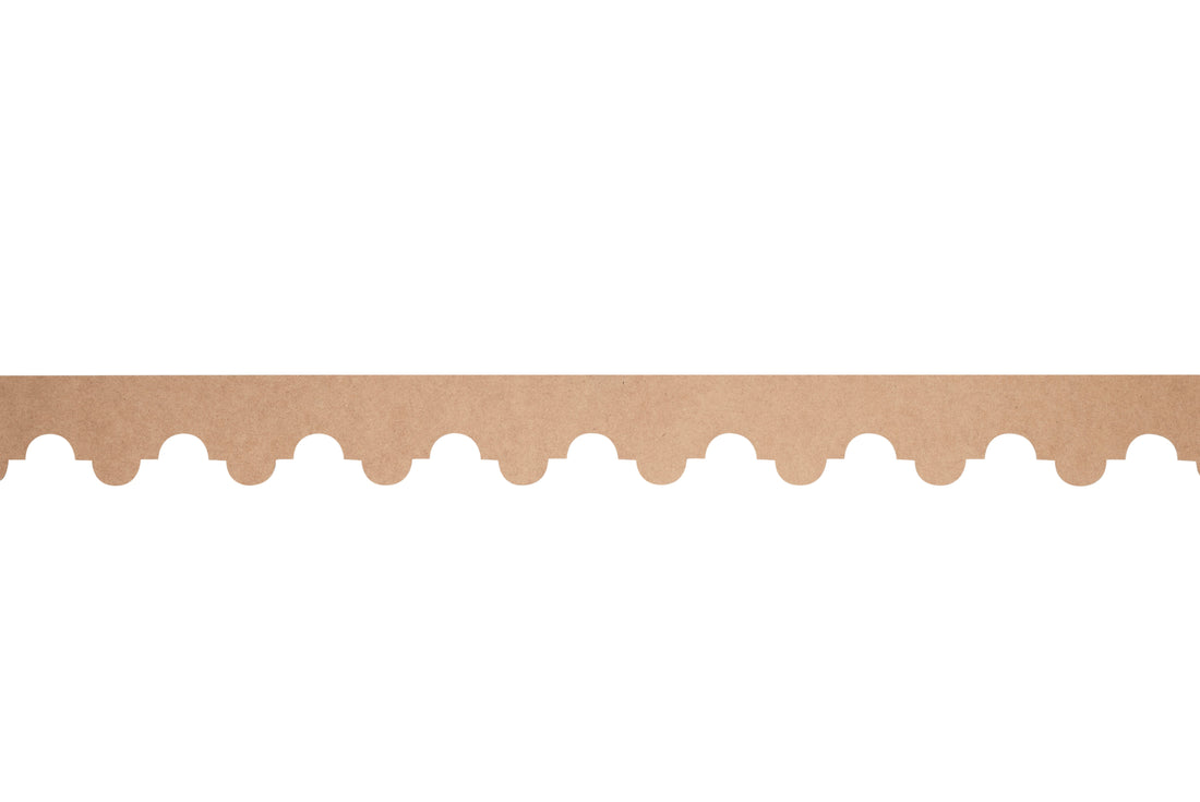 India Large Architrave