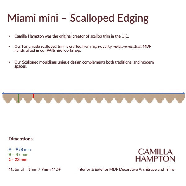Miami Mini